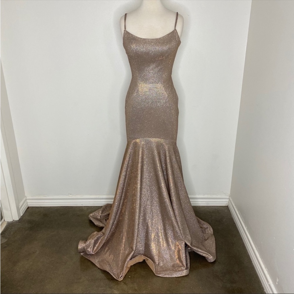 Sherri Hill Dress